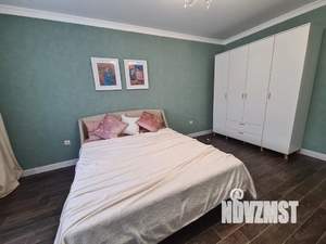 2-к квартира, посуточно, 45м2, 7/9 этаж