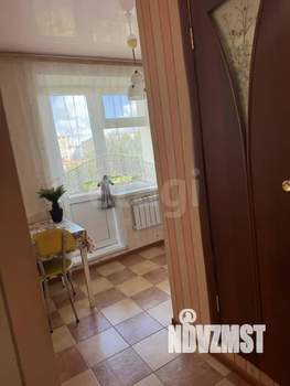 1-к квартира, на длительный срок, 37м2, 5/10 этаж