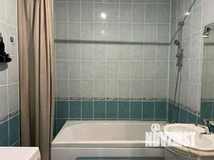 1-к квартира, посуточно, 52м2, 1/1 этаж