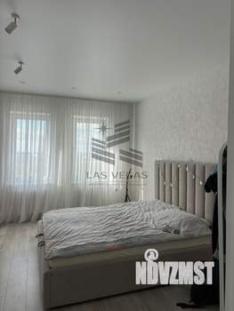 2-к квартира, на длительный срок, 55м2, 15/19 этаж