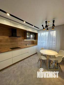 1-к квартира, на длительный срок, 42м2, 7/19 этаж