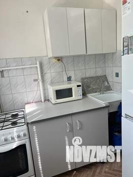 1-к квартира, посуточно, 35м2, 5/5 этаж