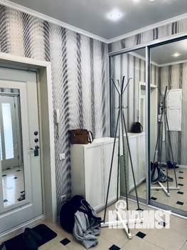 3-к квартира, на длительный срок, 100м2, 4/9 этаж