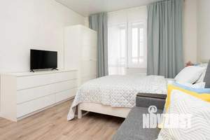 1-к квартира, посуточно, 31м2, 1/1 этаж