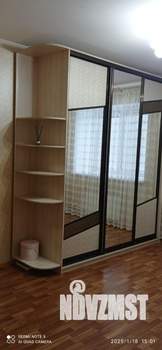 1-к квартира, на длительный срок, 36м2, 4/9 этаж