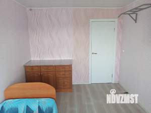 2-к квартира, на длительный срок, 40м2, 10/10 этаж
