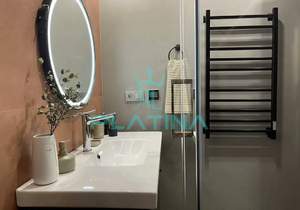 1-к квартира, на длительный срок, 51м2, 4/26 этаж