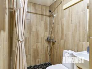 1-к квартира, посуточно, 12м2, 1/1 этаж