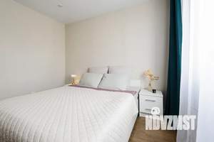 3-к квартира, посуточно, 65м2, 8/17 этаж