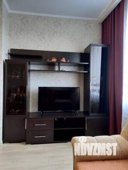 1-к квартира, на длительный срок, 31м2, 7/19 этаж