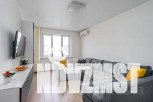 2-к квартира, посуточно, 60м2, 10/10 этаж