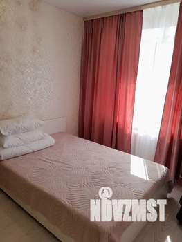 1-к квартира, посуточно, 33м2, 3/5 этаж