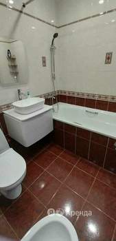 2-к квартира, на длительный срок, 61м2, 1/10 этаж