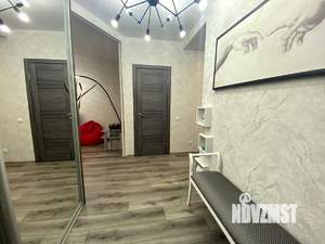 2-к квартира, на длительный срок, 60м2, 6/11 этаж