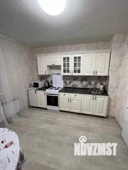 2-к квартира, на длительный срок, 58м2, 4/19 этаж