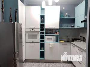 1-к квартира, посуточно, 49м2, 1/1 этаж