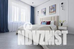 1-к квартира, посуточно, 41м2, 11/21 этаж