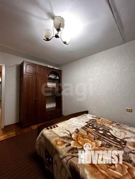 3-к квартира, на длительный срок, 68м2, 4/9 этаж