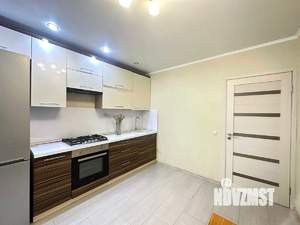 1-к квартира, на длительный срок, 45м2, 3/11 этаж
