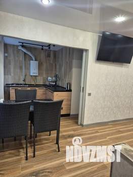2-к квартира, посуточно, 45м2, 3/5 этаж