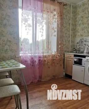 1-к квартира, посуточно, 23м2, 2/5 этаж