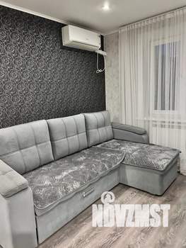 1-к квартира, посуточно, 30м2, 3/9 этаж