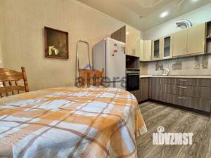 1-к квартира, на длительный срок, 40м2, 14/20 этаж