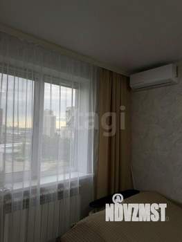 1-к квартира, на длительный срок, 35м2, 10/10 этаж