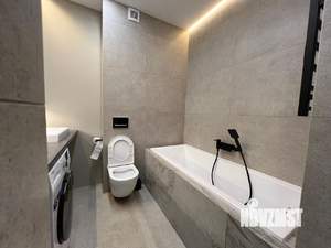 1-к квартира, на длительный срок, 50м2, 6/6 этаж