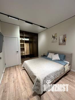 2-к квартира, на длительный срок, 45м2, 15/21 этаж