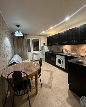 1-к квартира, на длительный срок, 43м2, 6/16 этаж