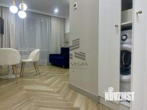 2-к квартира, на длительный срок, 50м2, 11/24 этаж