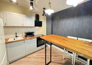 1-к квартира, на длительный срок, 36м2, 3/17 этаж