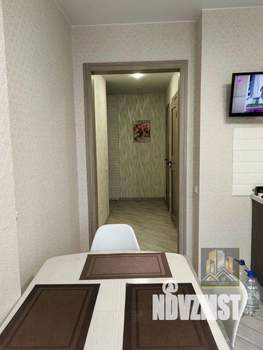 1-к квартира, на длительный срок, 38м2, 12/18 этаж