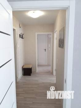 2-к квартира, на длительный срок, 46м2, 5/10 этаж