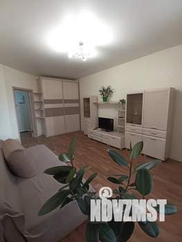 1-к квартира, посуточно, 47м2, 8/14 этаж