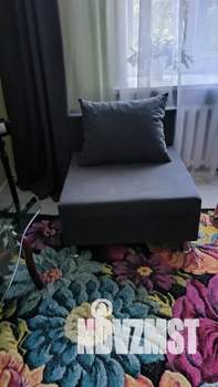 2-к квартира, посуточно, 59м2, 1/5 этаж