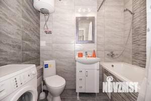 2-к квартира, посуточно, 60м2, 1/1 этаж