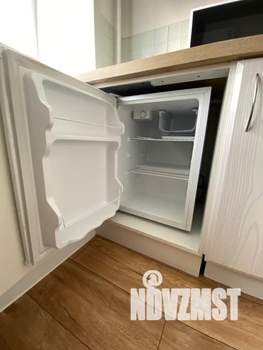 Студия квартира, посуточно, 15м2, 4/5 этаж