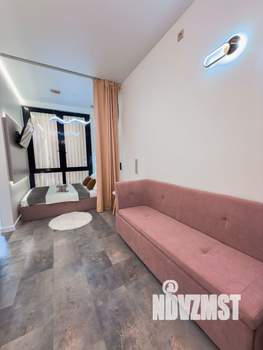 1-к квартира, на длительный срок, 32м2, 7/8 этаж