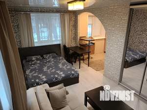 1-к квартира, посуточно, 32м2, 1/5 этаж