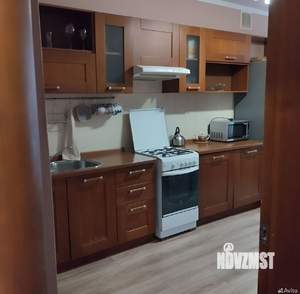 1-к квартира, на длительный срок, 42м2, 3/10 этаж