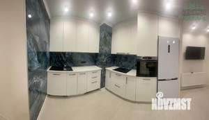 1-к квартира, на длительный срок, 40м2, 6/24 этаж