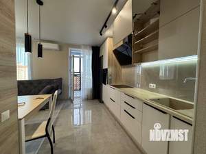 Студия квартира, на длительный срок, 30м2, 10/22 этаж