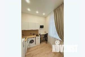 1-к квартира, посуточно, 16м2, 1/9 этаж