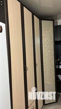 Студия квартира, на длительный срок, 20м2, 1/5 этаж