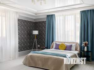 2-к квартира, посуточно, 56м2, 10/18 этаж