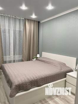 2-к квартира, на длительный срок, 53м2, 10/11 этаж