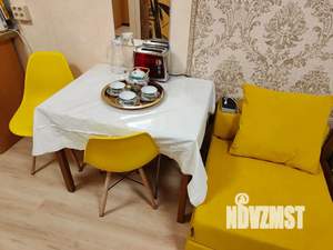Студия квартира, посуточно, 26м2, 4/5 этаж