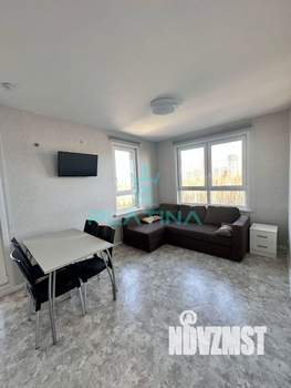 2-к квартира, на длительный срок, 65м2, 8/18 этаж